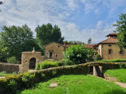 LA CASA DEL HORNO