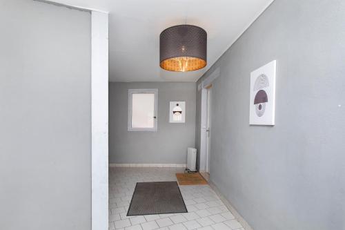 La Risle - Appartement spacieux