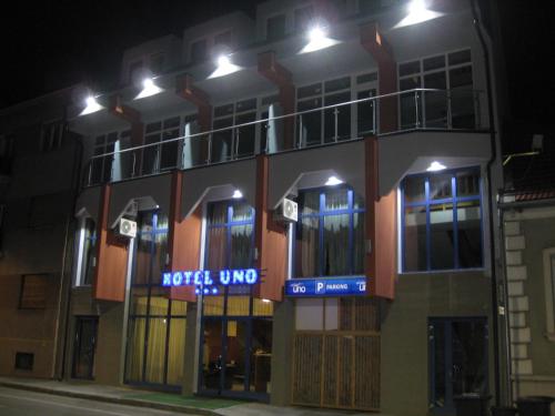hotel photo