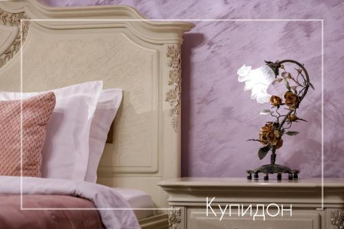 Boutique & Spa Hotel Heaven, Velingrad (fotografie 10)