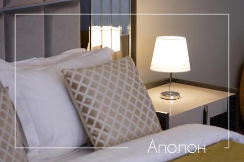 Boutique & Spa Hotel Heaven, Velingrad (fotografie 6)