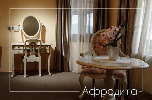Boutique & Spa Hotel Heaven, Velingrad (fotografie 5)