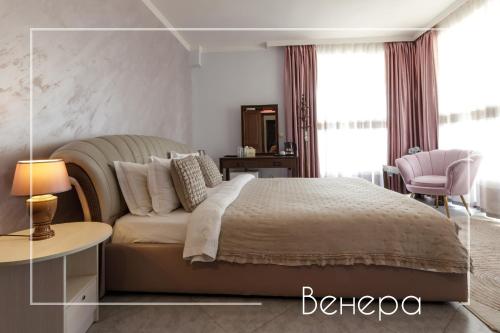 Boutique & Spa Hotel Heaven, Velingrad (fotografie 4)