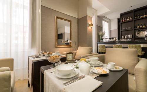 Restaurante, Universal Boutique Hotel in Figueira Da Foz