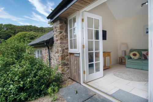 Caradog - 1 Bedroom - St Ishmaels, Saint Ishmaels (foto 7)