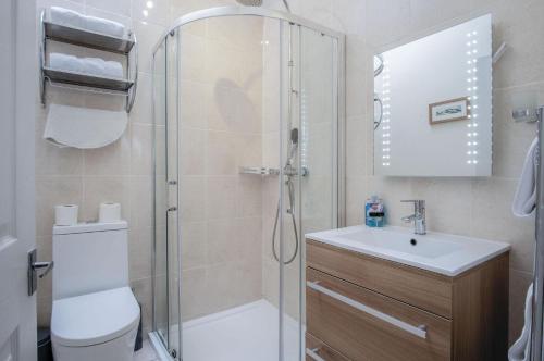 Caradog - 1 Bedroom - St Ishmaels, Saint Ishmaels (foto 9)