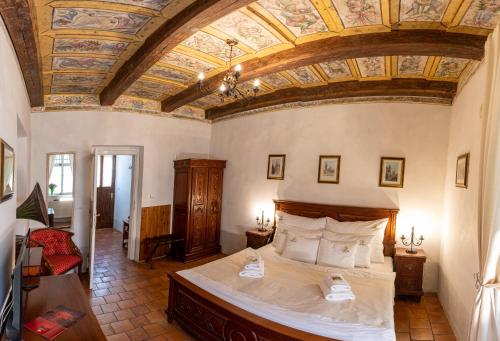 Loreta Hotel, Prague (photo 10)
