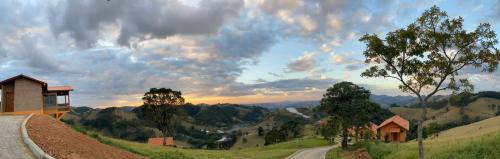 Chales Terras Altas Gonçalves