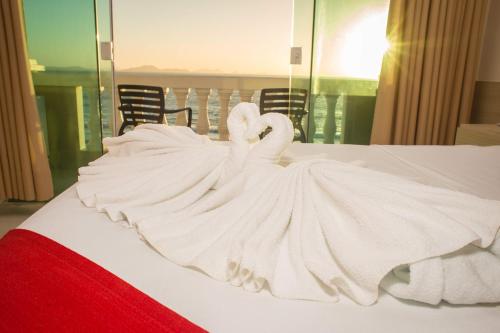 Ocean View Hotel