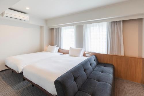 Sotetsu Fresa Inn Yokohama Higashiguchi in โยโกฮาม่า
