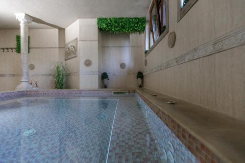 Boutique & Spa Hotel Heaven