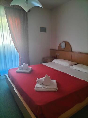 Hotel Vael – Vigo di Fassa, TN