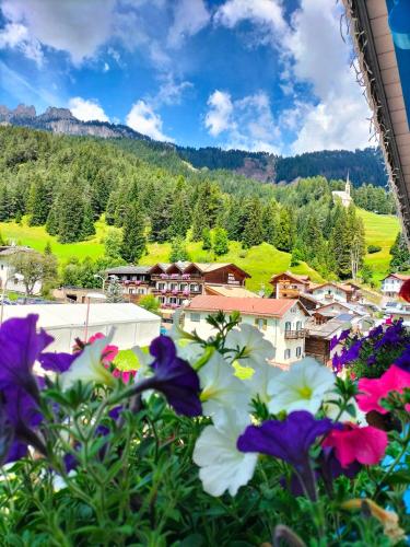 Hotel Vael – Vigo di Fassa, TN