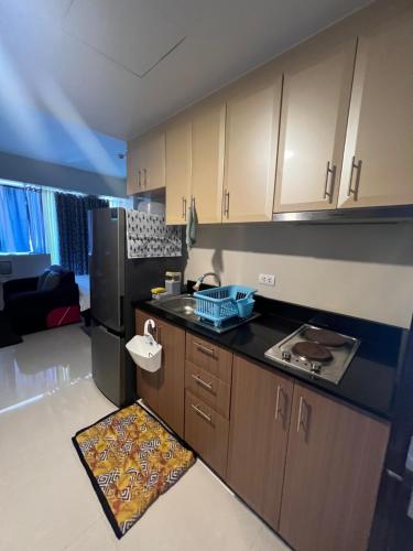 One Palmtree Villas Airport Condo, Manila (fotografie 9)