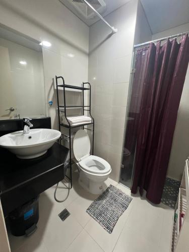 One Palmtree Villas Airport Condo, Manila (fotografie 10)