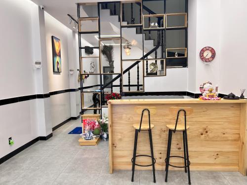 iPLAYinn in Nha Trang