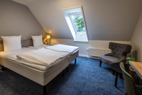 Scandic Bygholm Park - image 9