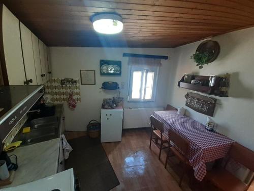 Villa Vakalis in 만테이오