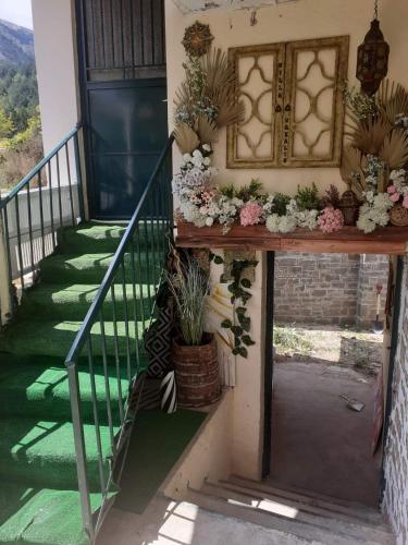 Villa Vakalis in 만테이오