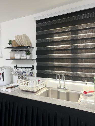 Casa Village House in Petra Jaya