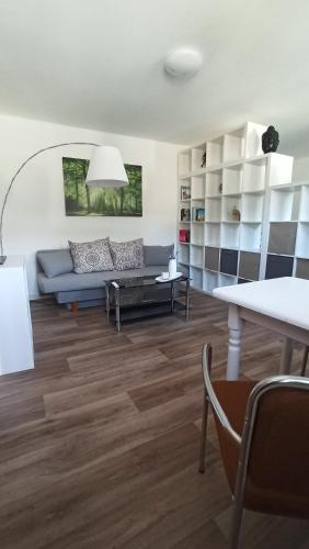 Finki's Ferienwohnungen in Gosen-Neu Zittau