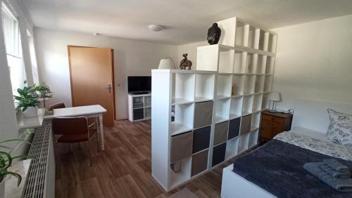 Finki's Ferienwohnungen in Gosen-Neu Zittau