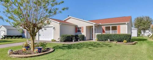 Patio Villa Near Spanish Springs