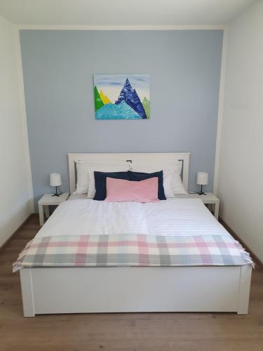  Brunnalm Ski - Ferien Apartment - Veitsch - max 6 Person, Unterkunft in Niederaigen
