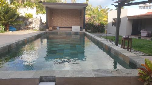 Mangues Oasis Room Type - One-Bedroom Apartment