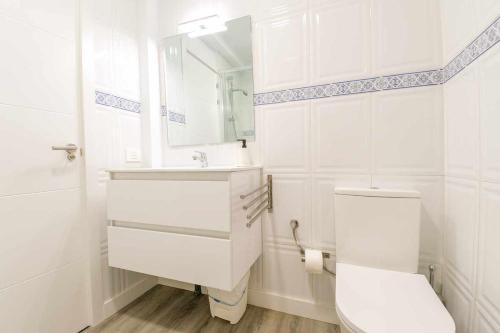 Parque Santiago II studio 404 by Tenerife Rental 2