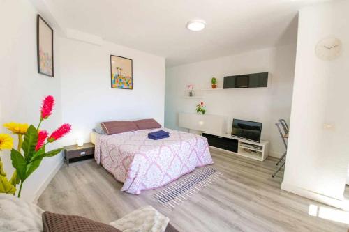 Parque Santiago II studio 404 by Tenerife Rental 3