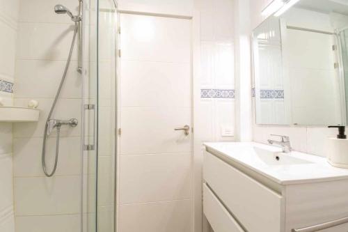 Parque Santiago II studio 404 by Tenerife Rental 2