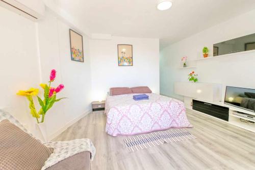 Parque Santiago II studio 404 by Tenerife Rental 4