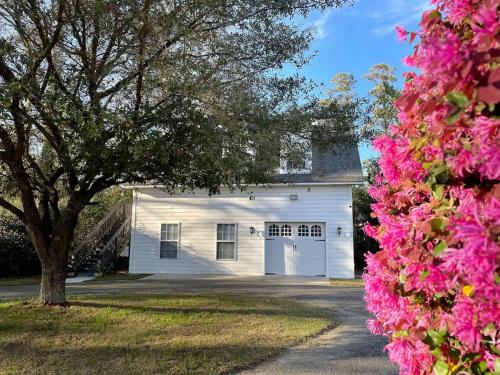 Creole Dame Bed & Breakfast Inn in Sumter, USA