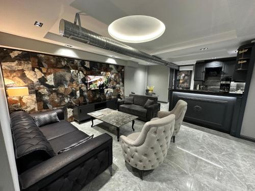 Rose Plus Residence, Istanbul