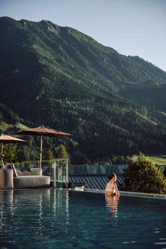 Alpina Family Spa & Sporthotel