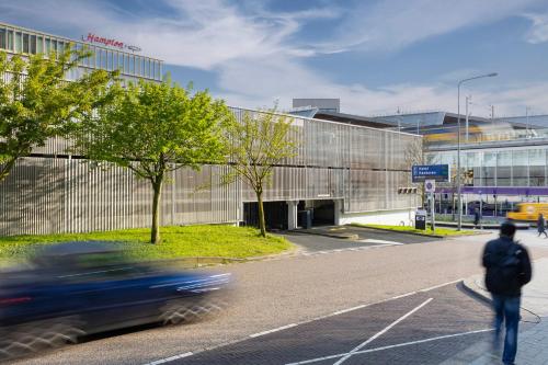 Hampton By Hilton Amsterdam Arena Boulevard, Amsterdam (photo 6)