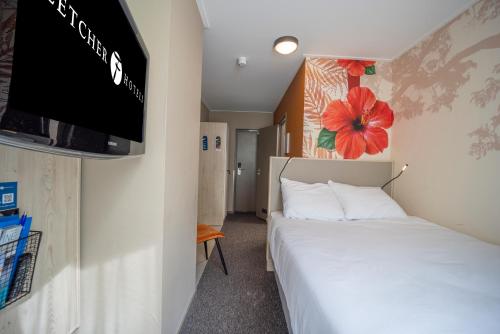 Fletcher Hotel-Restaurant De Scheperskamp - main image