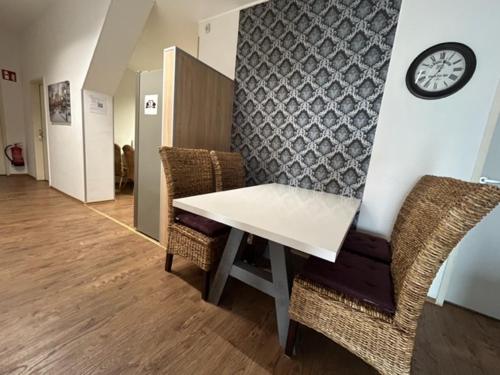 Motel de Winter - Motel - Apartmenthaus - Monteurzimmer in Castrop-Rauxel