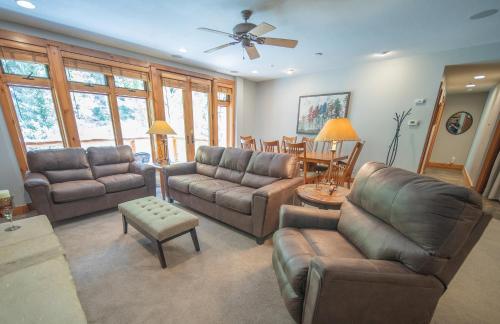 Timbers 3074 by SummitCove Lodging in Keystone, USA