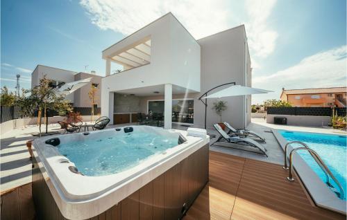 Villa South
