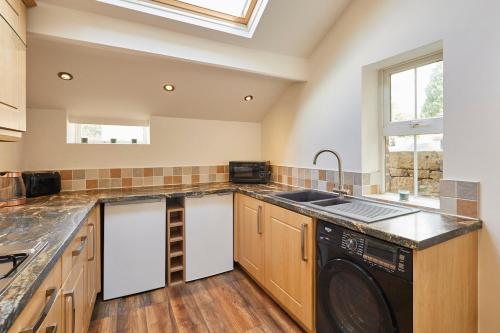 Host & Stay - Church View Cottage, Matlock (fotografie 9)