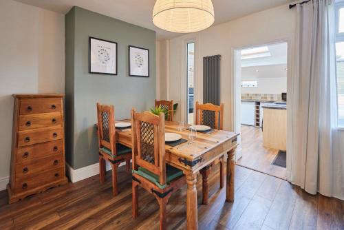 Host & Stay - Church View Cottage, Matlock (fotografie 8)