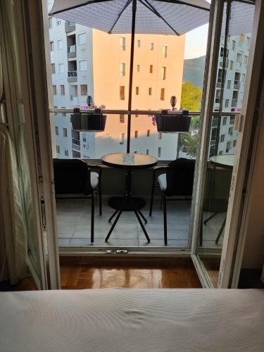 Luxor City Apartment, Skopje