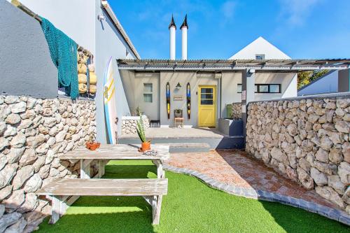 Widok, Dunes, Waves and Shells - Self Catering Units Langebaan in Country Club