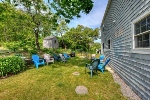 83 Sagamore Road Sagamore Beach - - Cape Cod