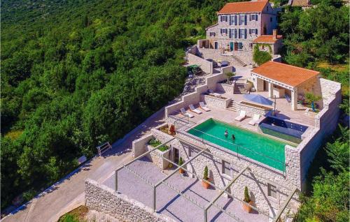 Villa Veli Vrh - Location saisonnière - Gornja Vrućica