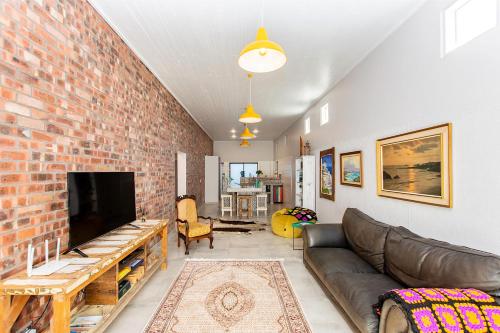 Dunes, Waves and Shells Self Catering Units and The Beach Shack Caravan Langebaan 4