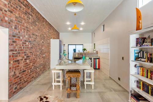 Wyposażenie, Dunes, Waves and Shells - Self Catering Units Langebaan in Country Club