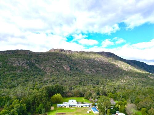 Grampians Chalets